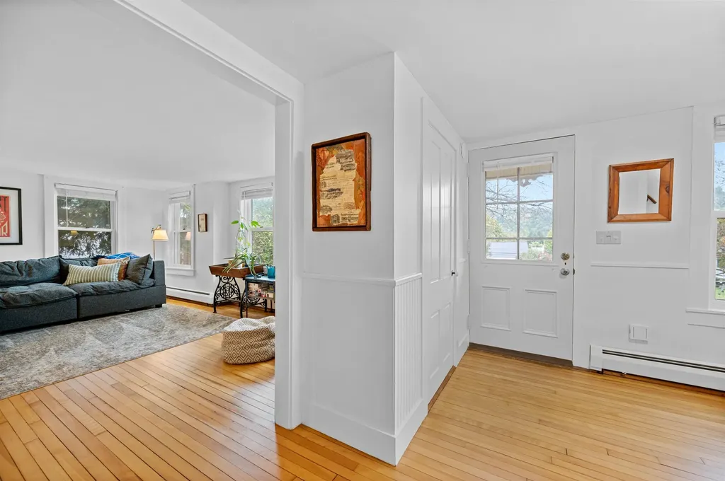 309 South Main Street Northfield VT 05663