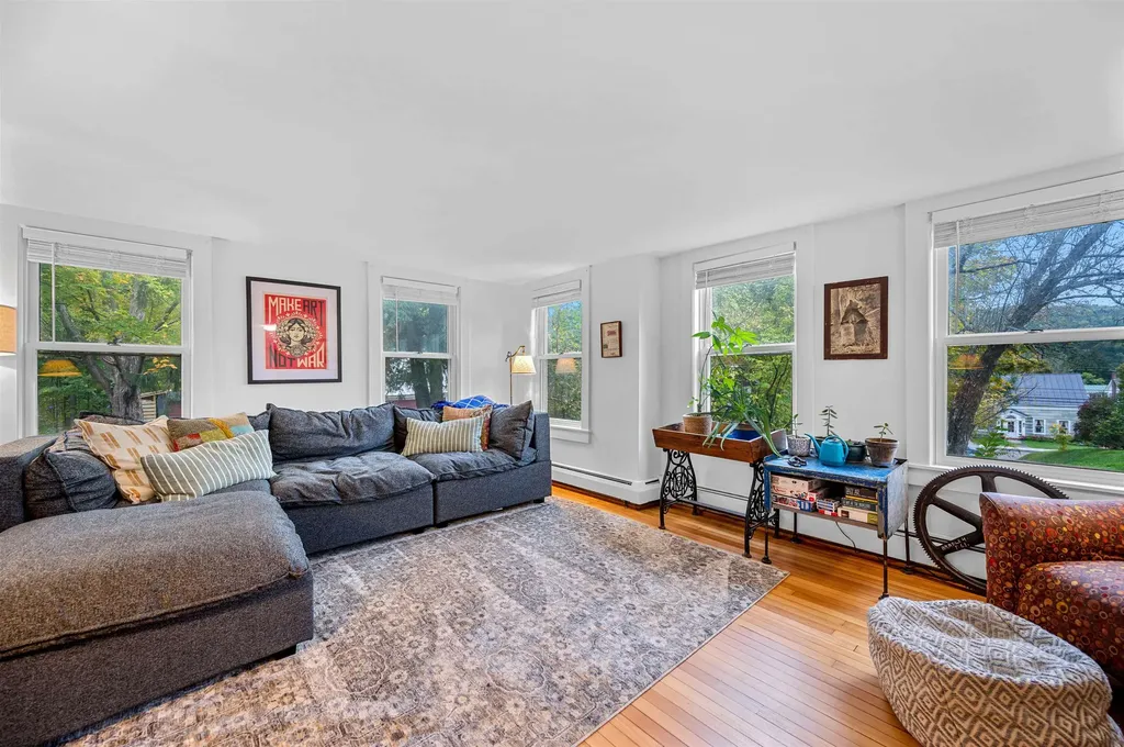 309 South Main Street Northfield VT 05663