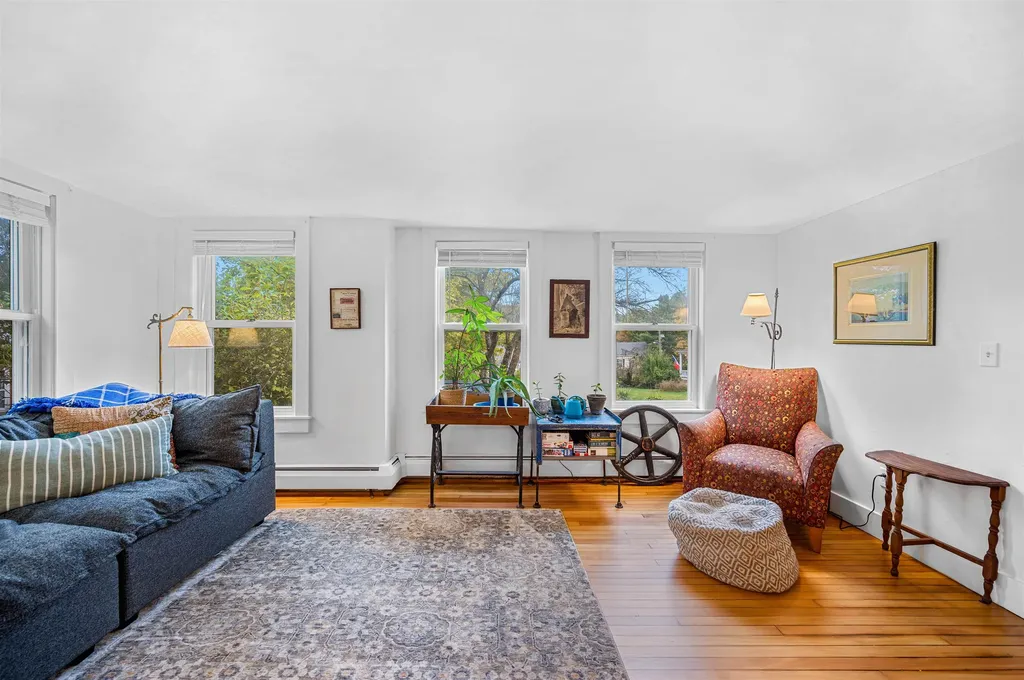 309 South Main Street Northfield VT 05663