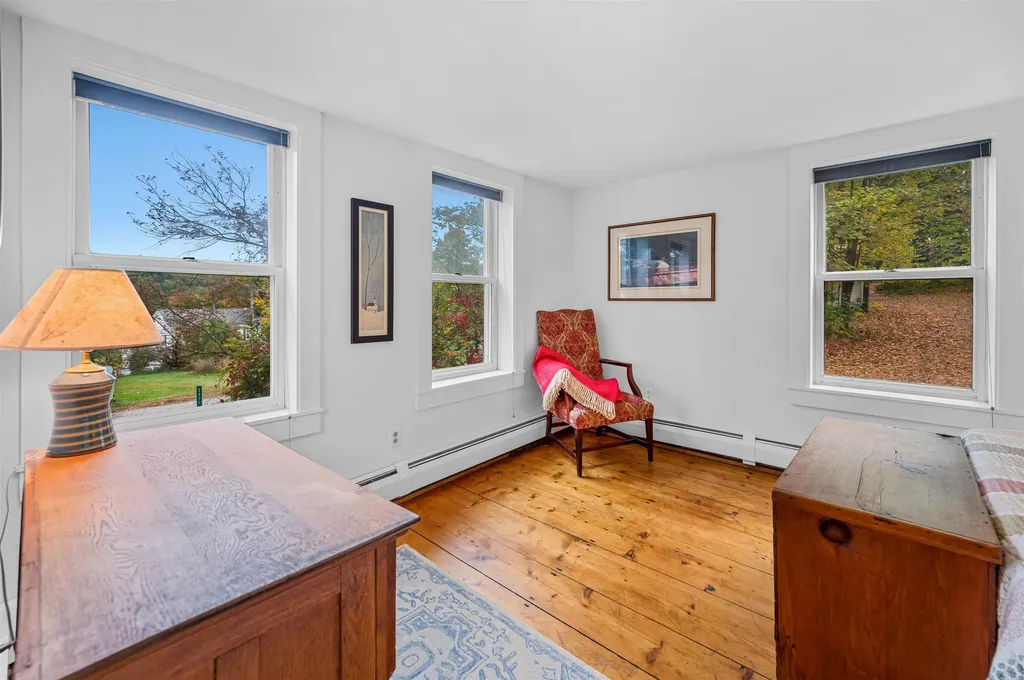 309 South Main Street Northfield VT 05663