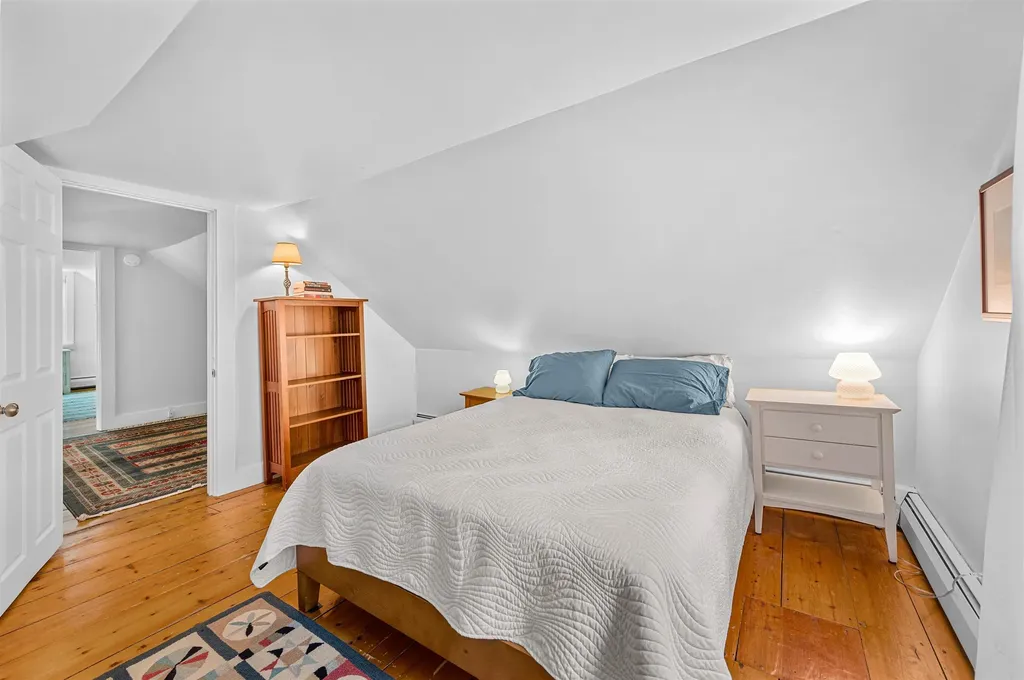 309 South Main Street Northfield VT 05663