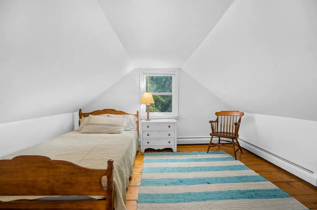 309 South Main Street Northfield VT 05663