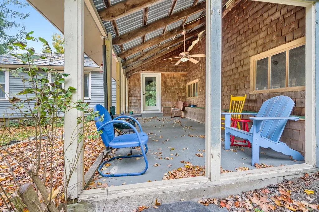 309 South Main Street Northfield VT 05663