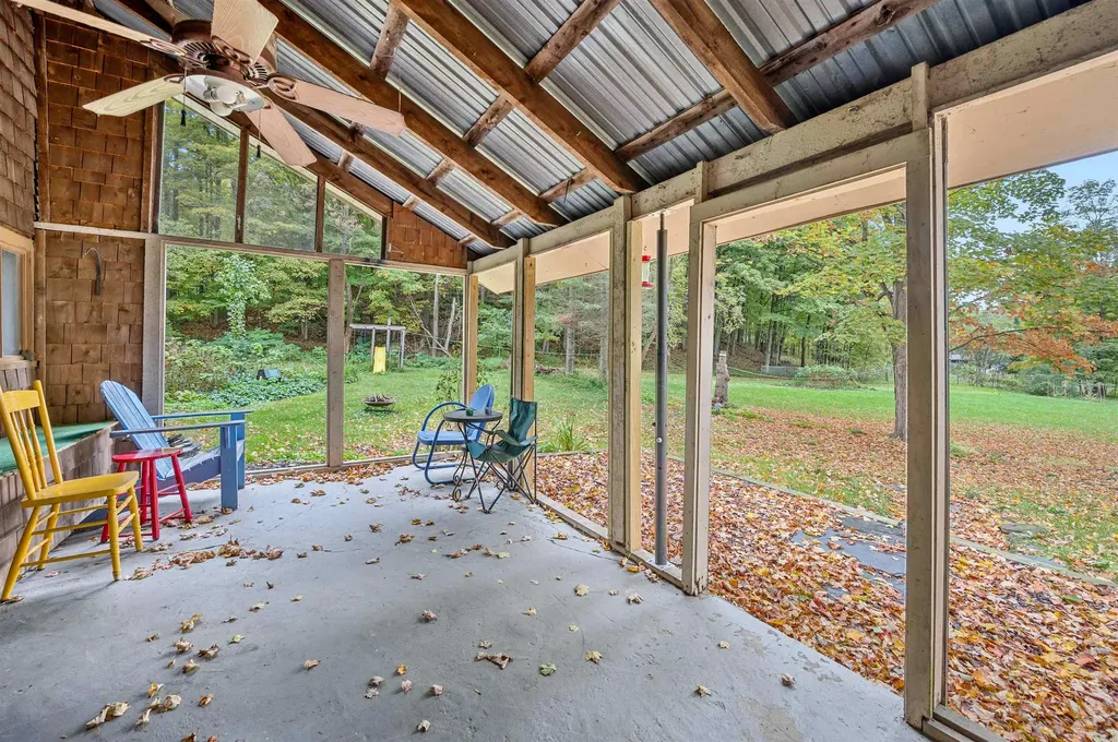 309 South Main Street Northfield VT 05663