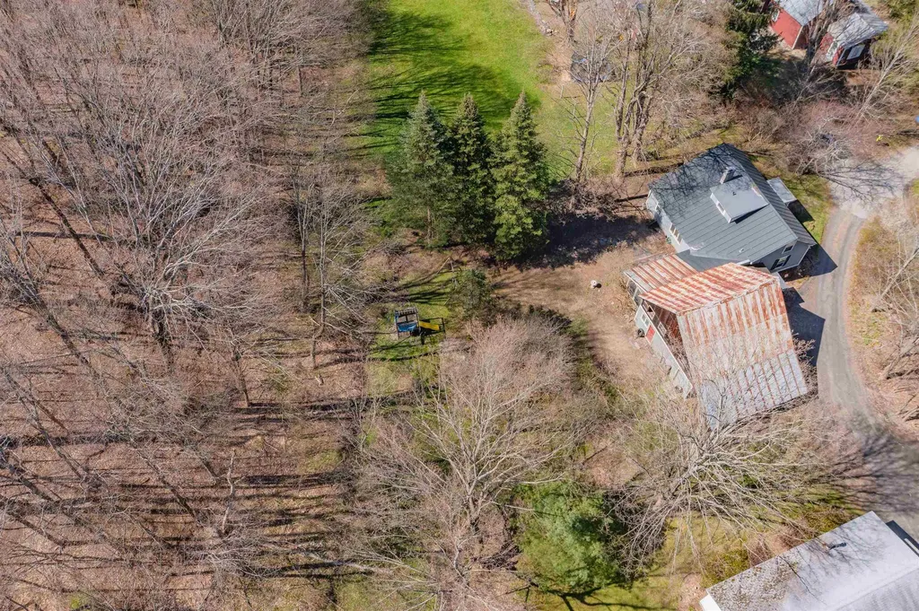 309 South Main Street Northfield VT 05663