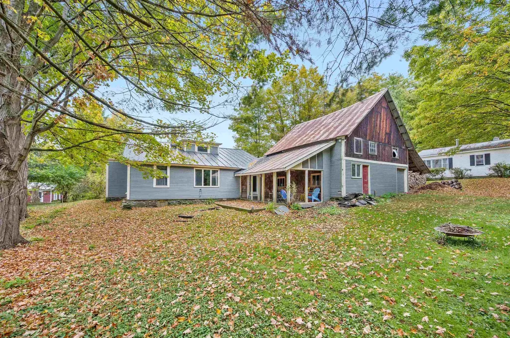 309 South Main Street Northfield VT 05663