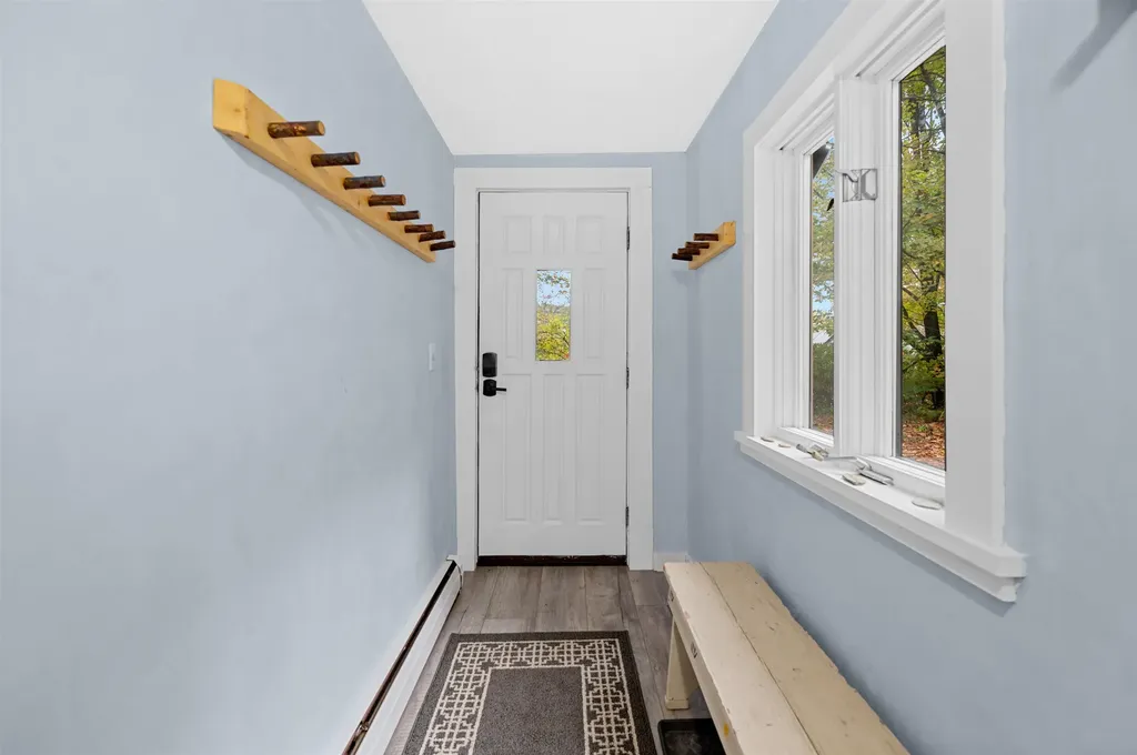 309 South Main Street Northfield VT 05663