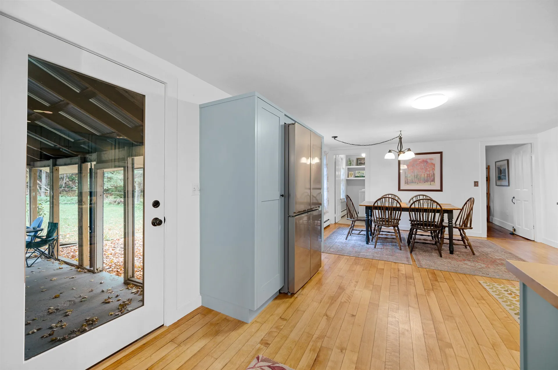 309 South Main Street Northfield VT 05663