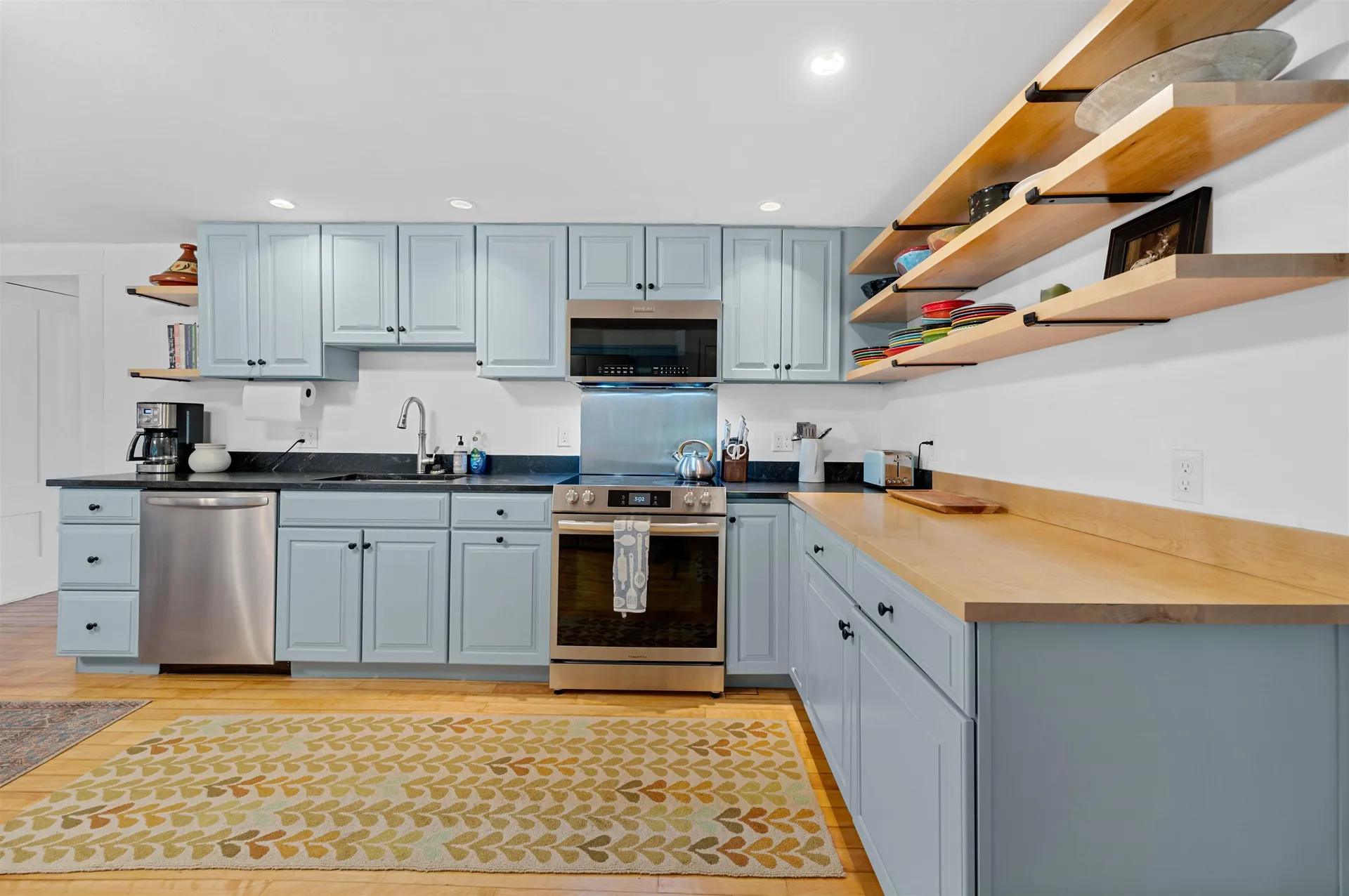 309 South Main Street Northfield VT 05663