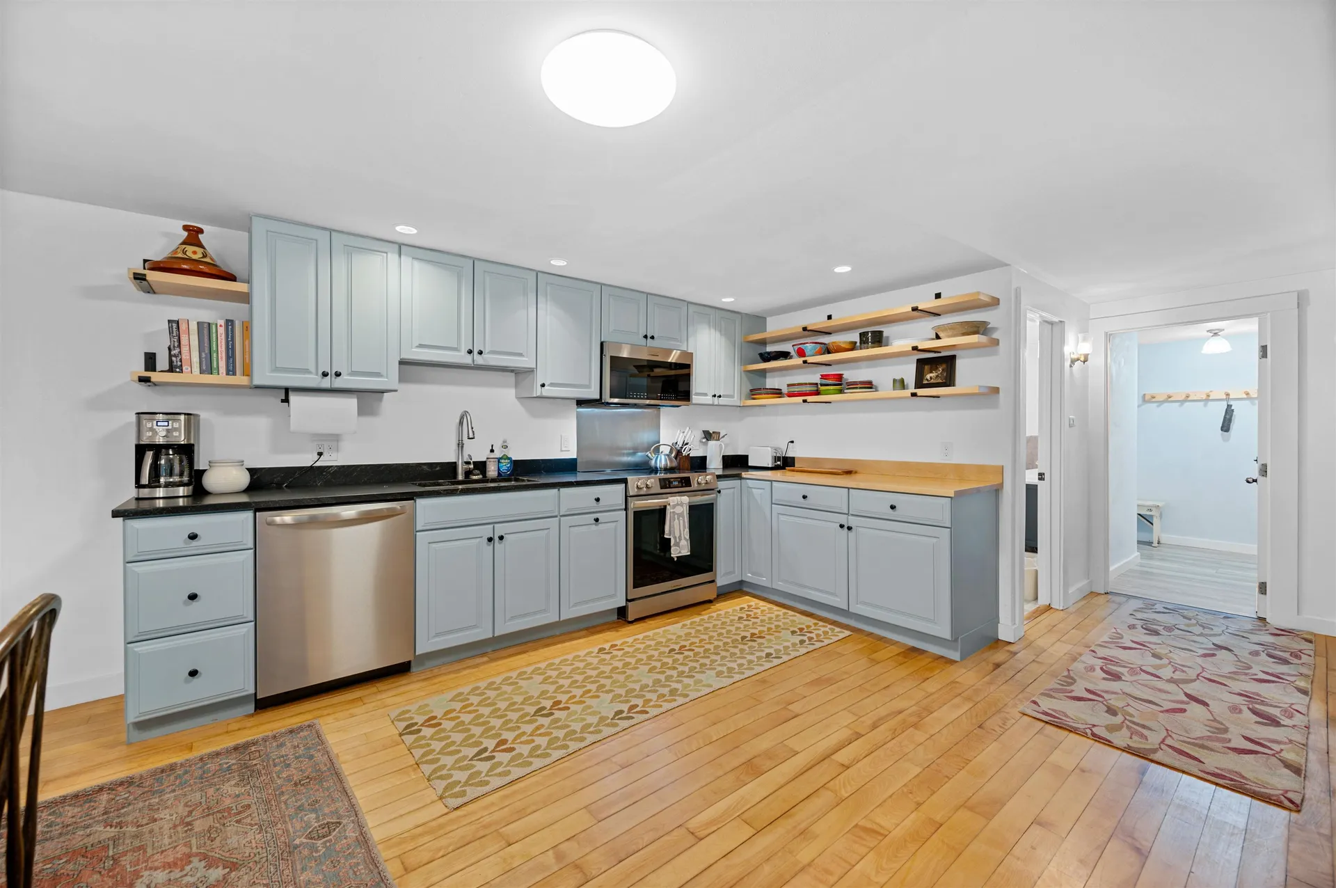 309 South Main Street Northfield VT 05663