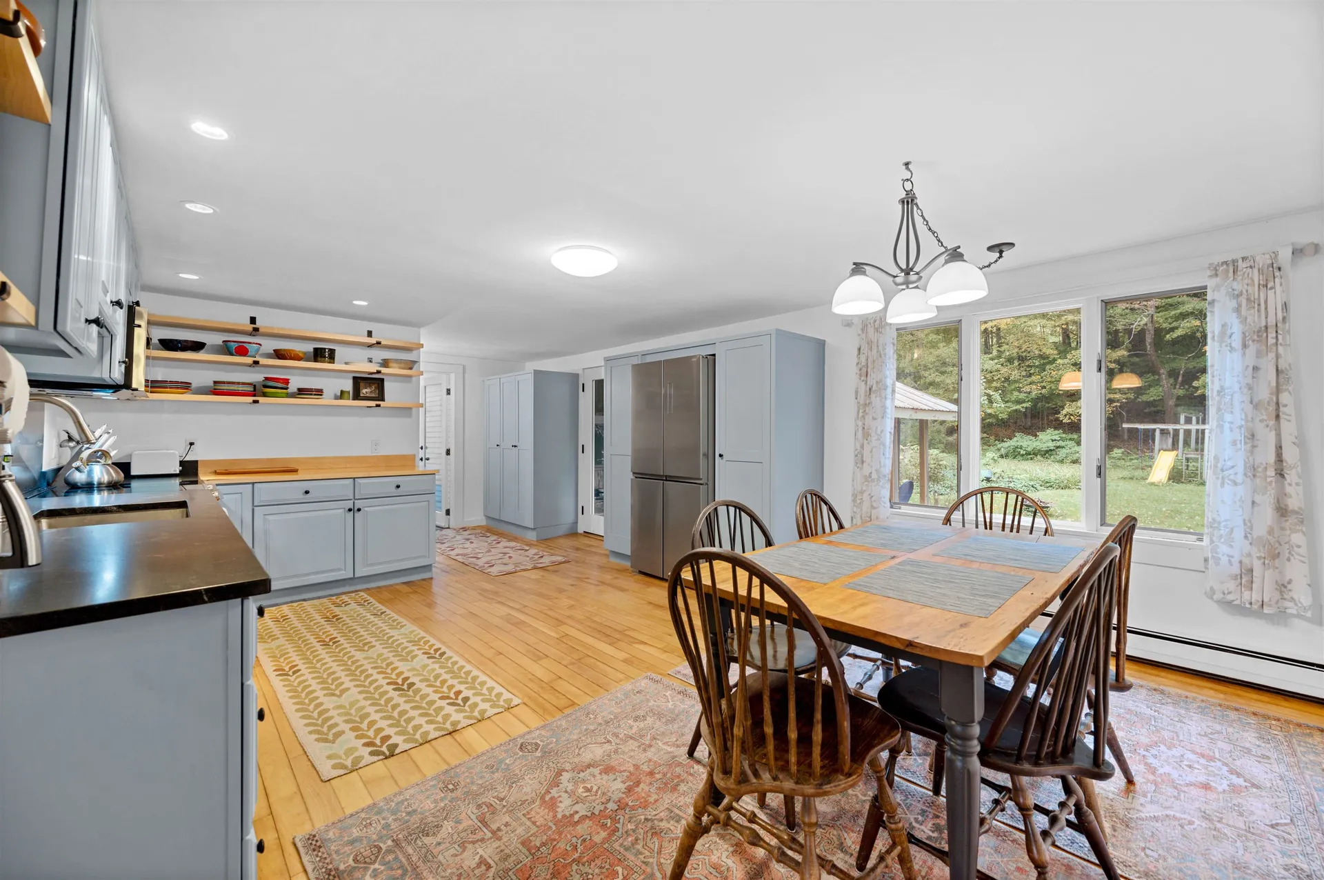 309 South Main Street Northfield VT 05663