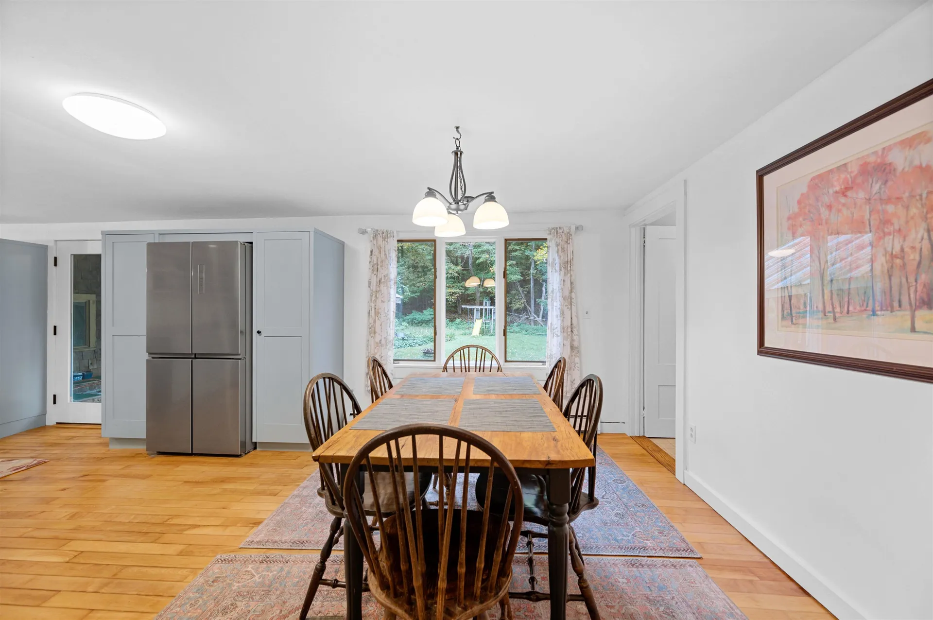 309 South Main Street Northfield VT 05663