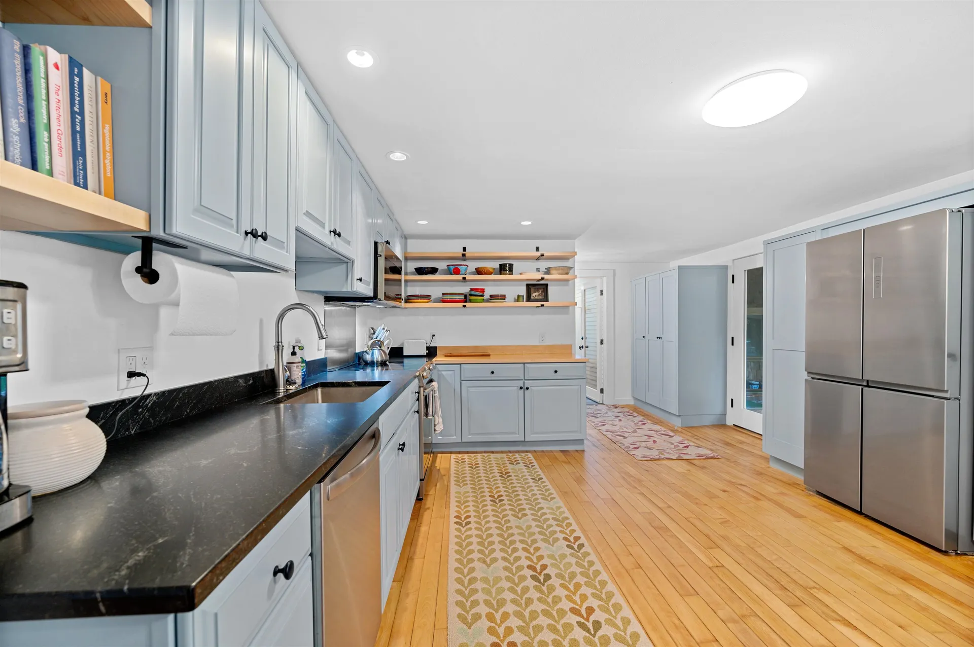 309 South Main Street Northfield VT 05663