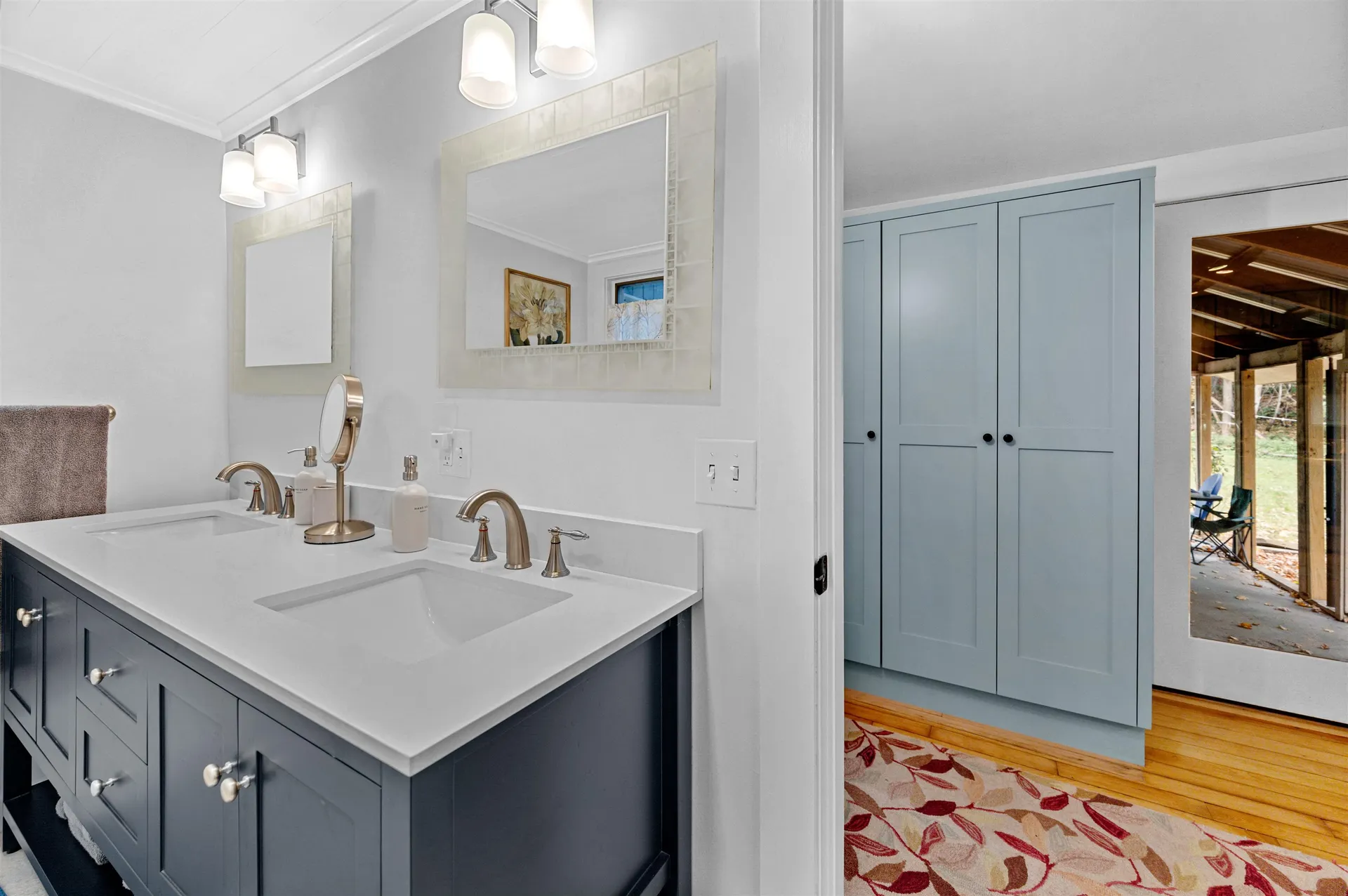 309 South Main Street Northfield VT 05663