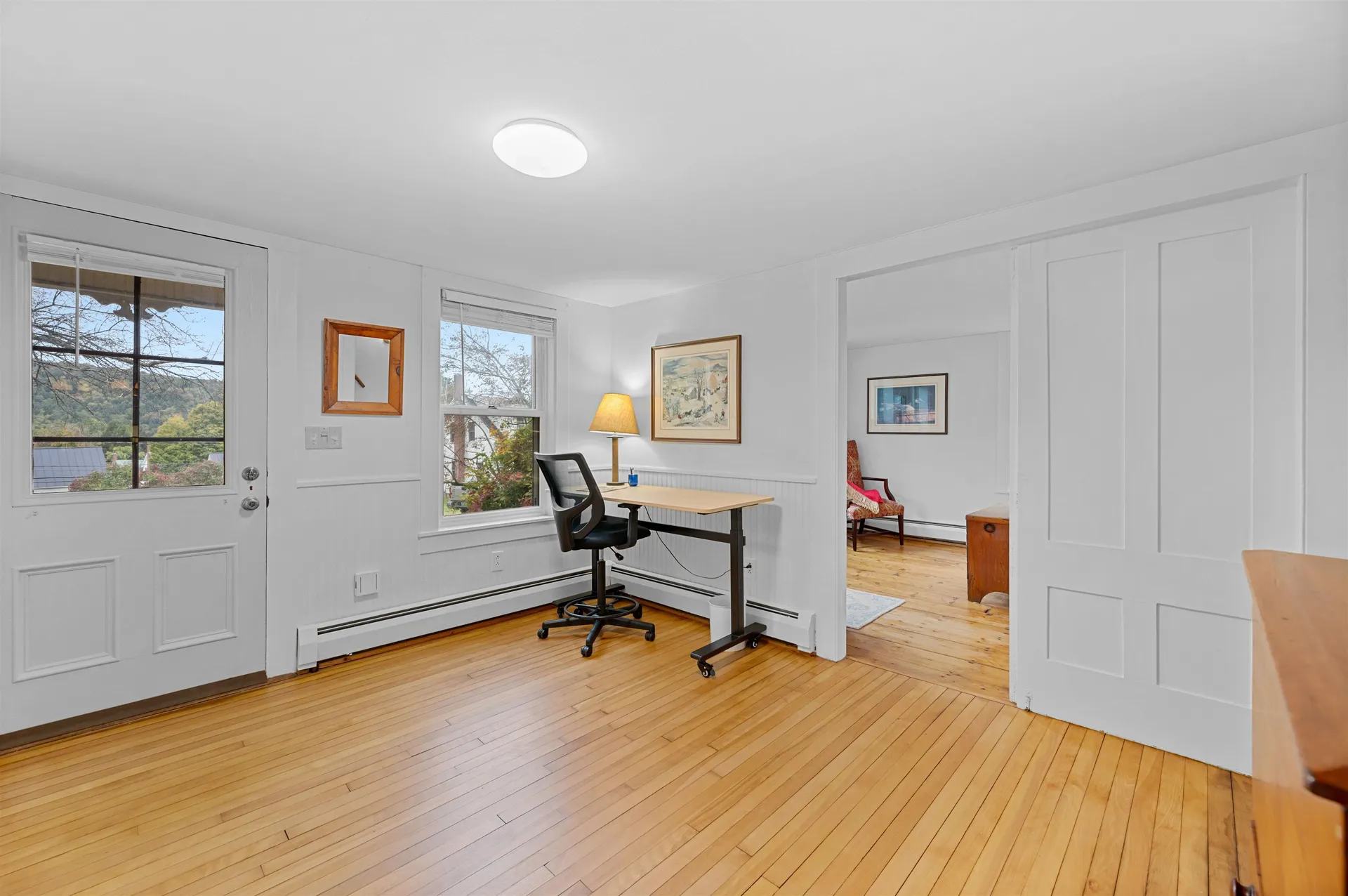 309 South Main Street Northfield VT 05663