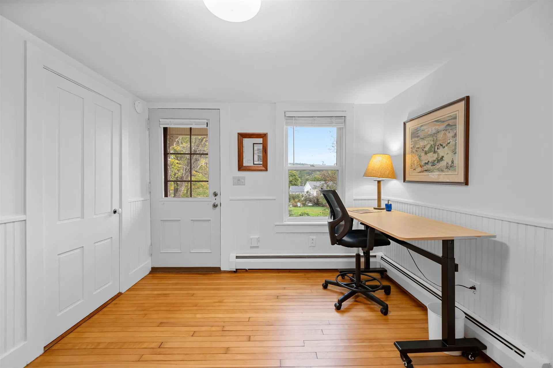 309 South Main Street Northfield VT 05663