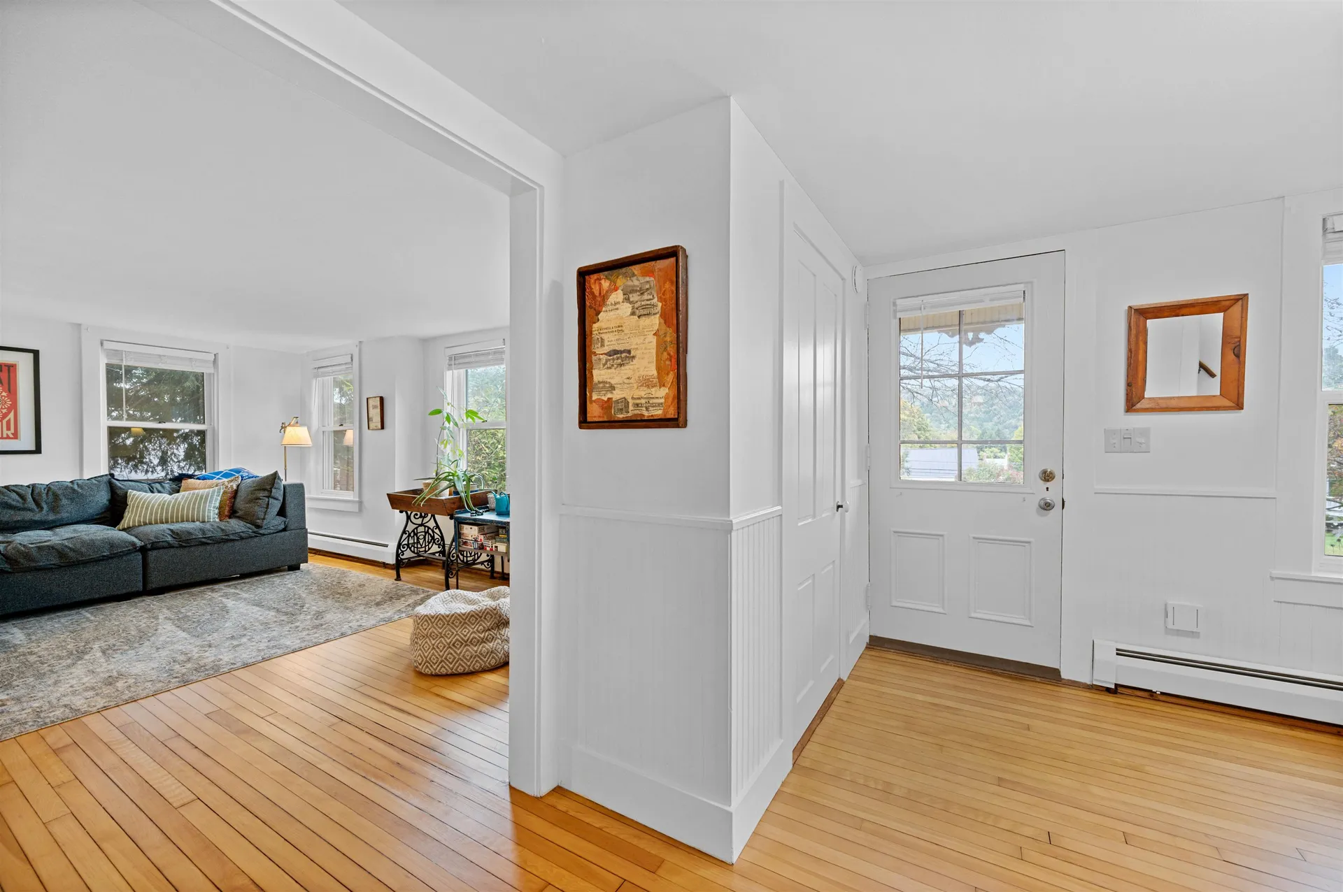 309 South Main Street Northfield VT 05663