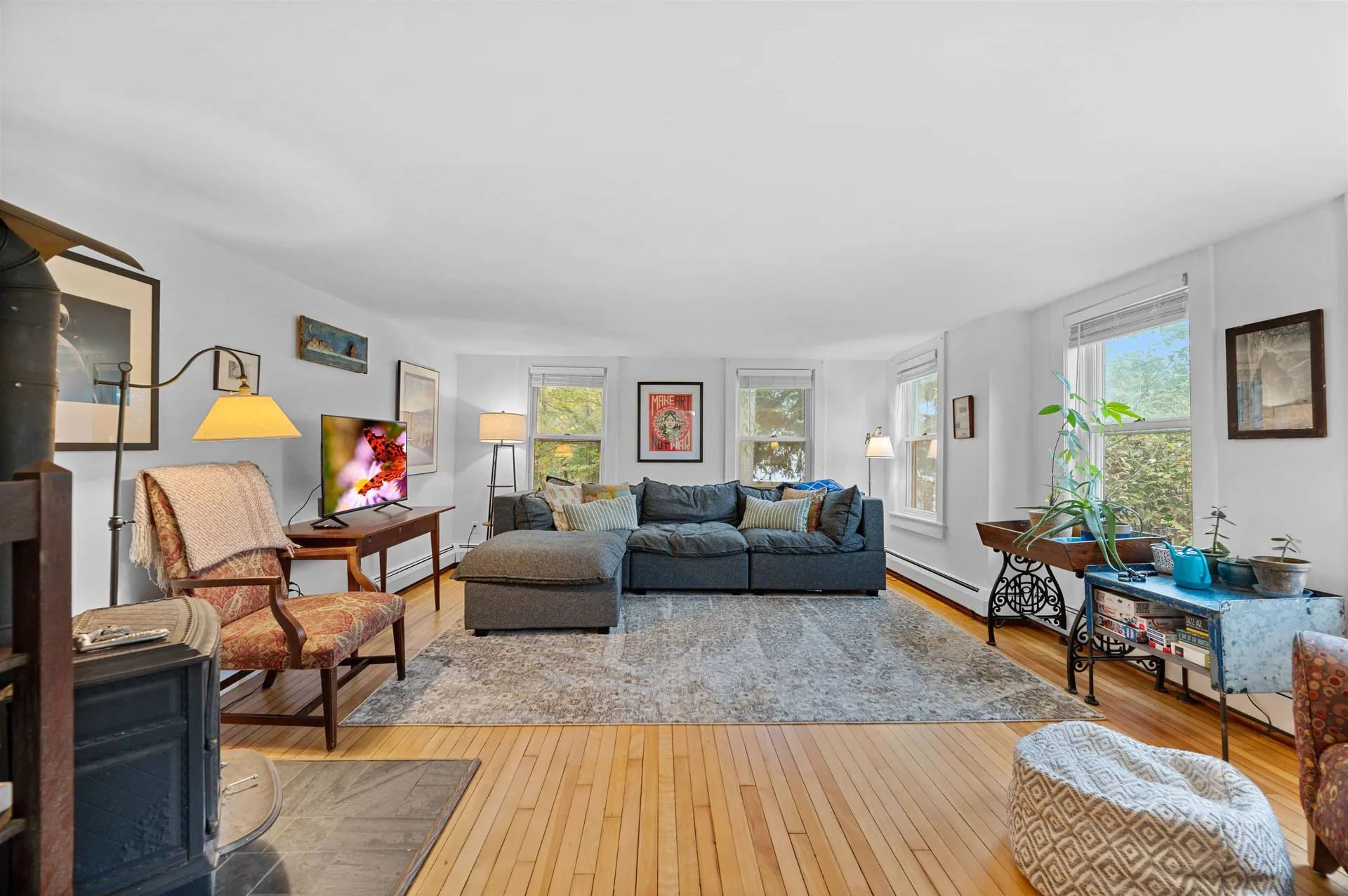 309 South Main Street Northfield VT 05663