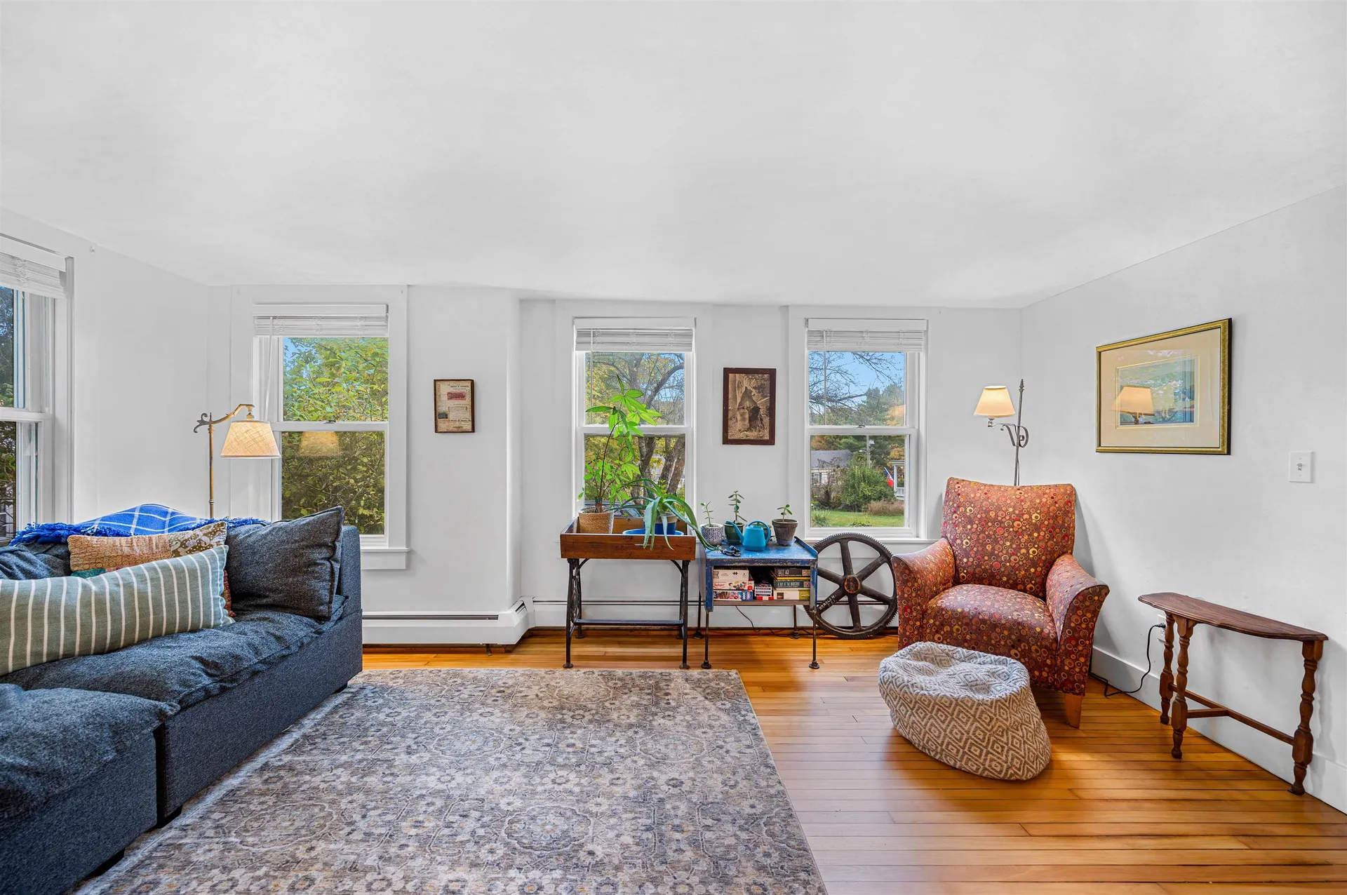 309 South Main Street Northfield VT 05663