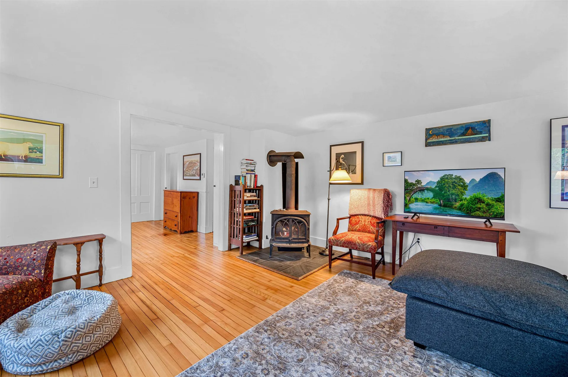 309 South Main Street Northfield VT 05663