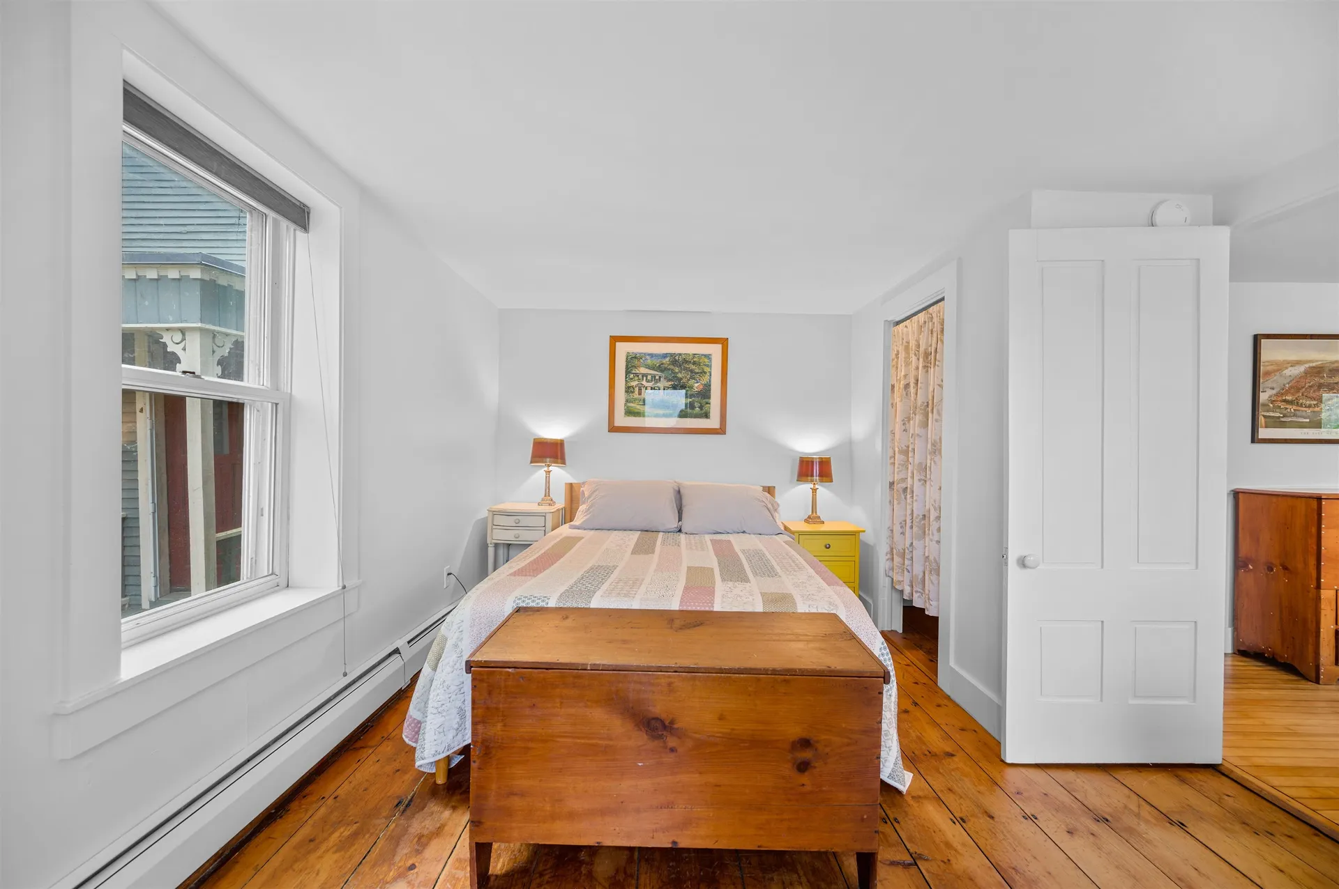 309 South Main Street Northfield VT 05663