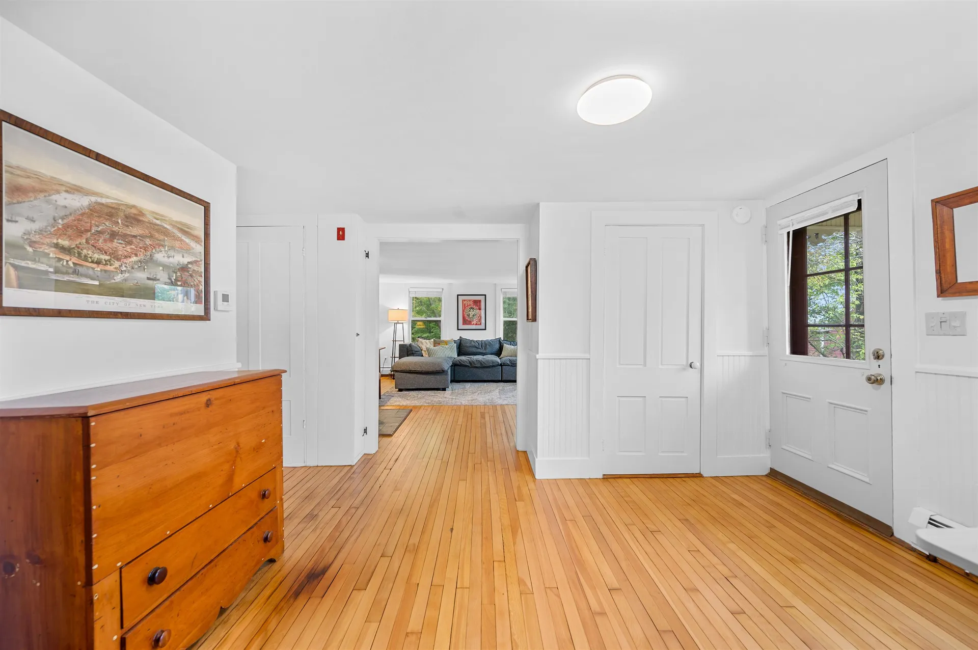 309 South Main Street Northfield VT 05663