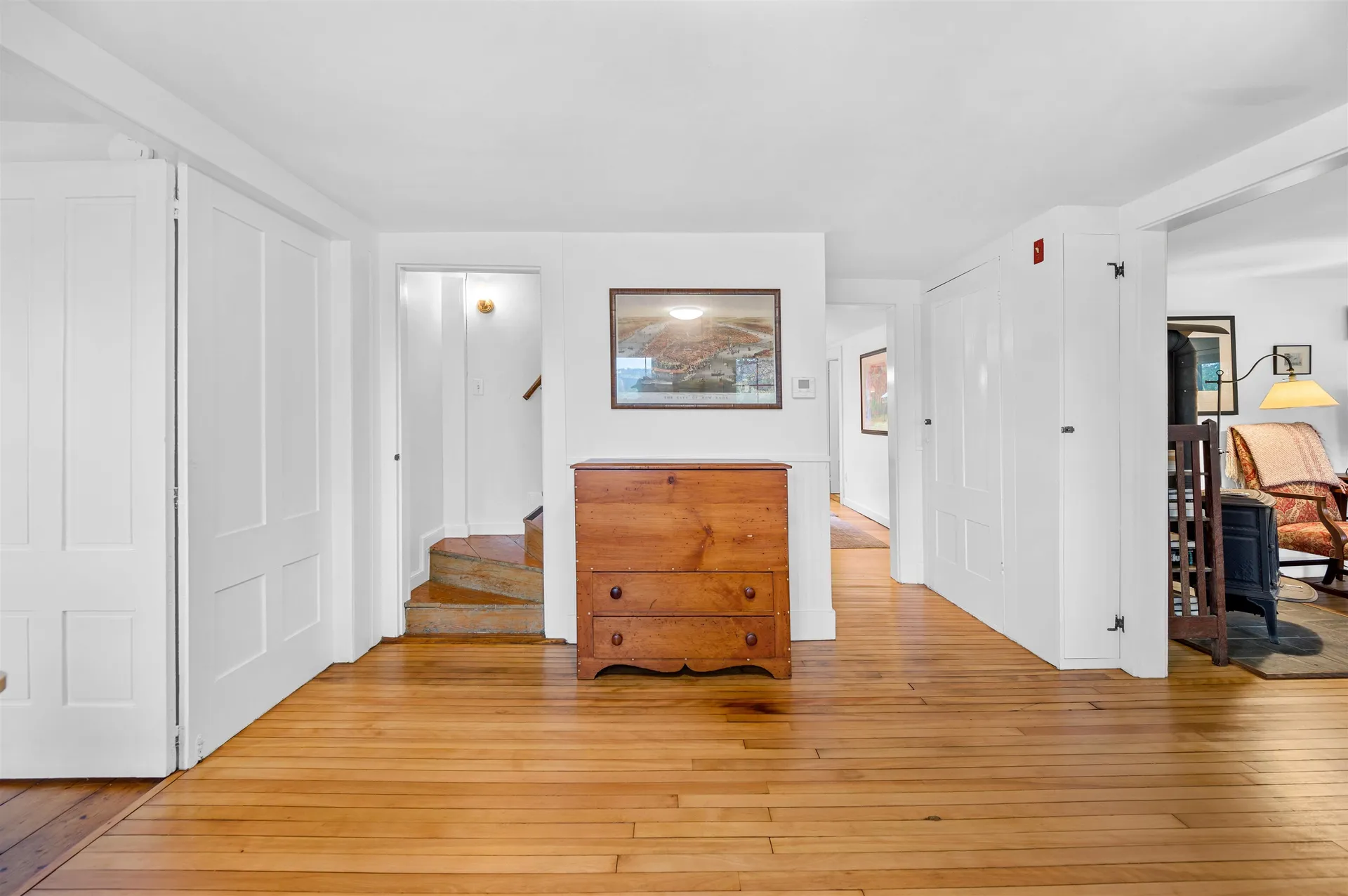 309 South Main Street Northfield VT 05663