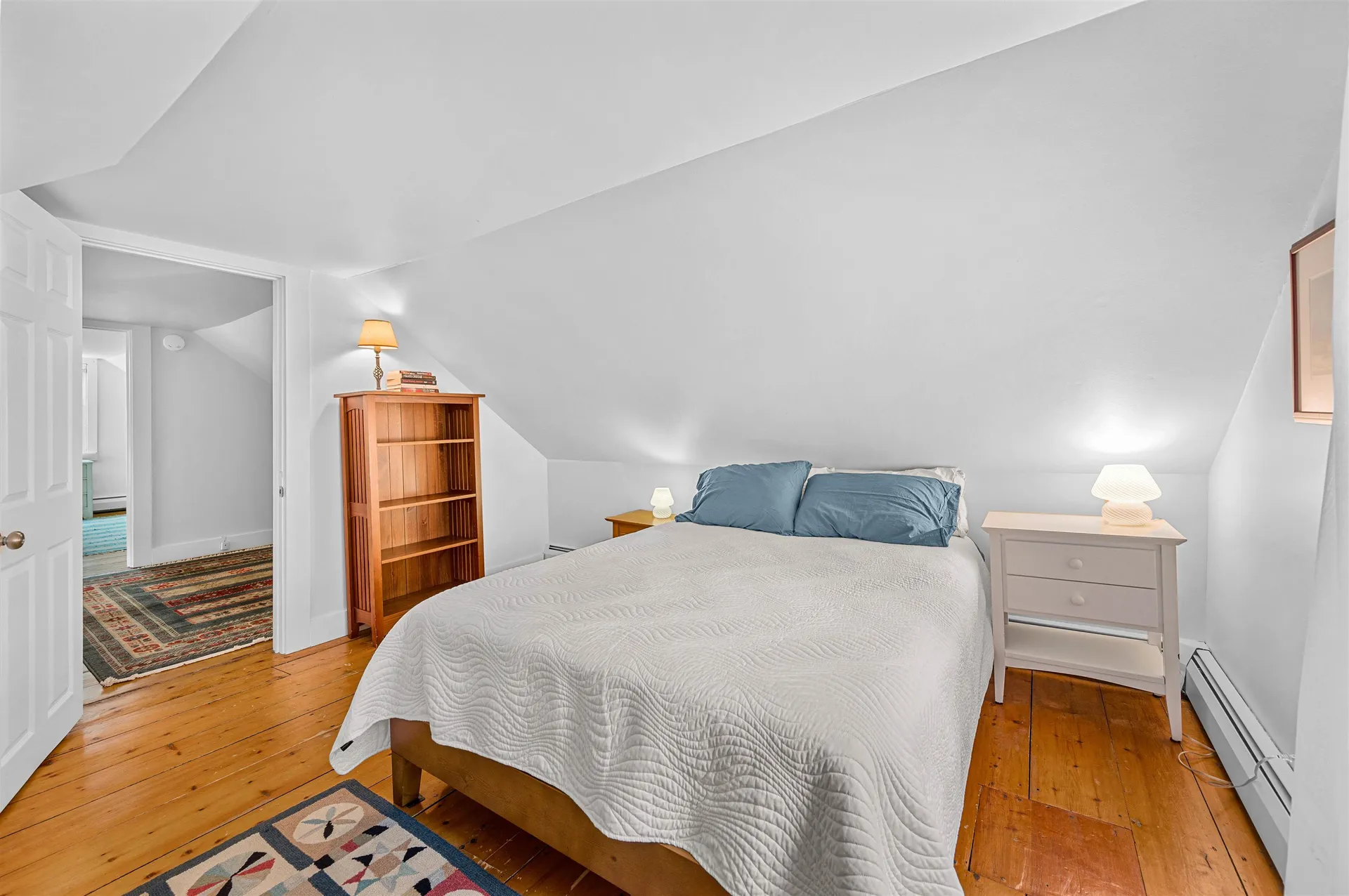 309 South Main Street Northfield VT 05663