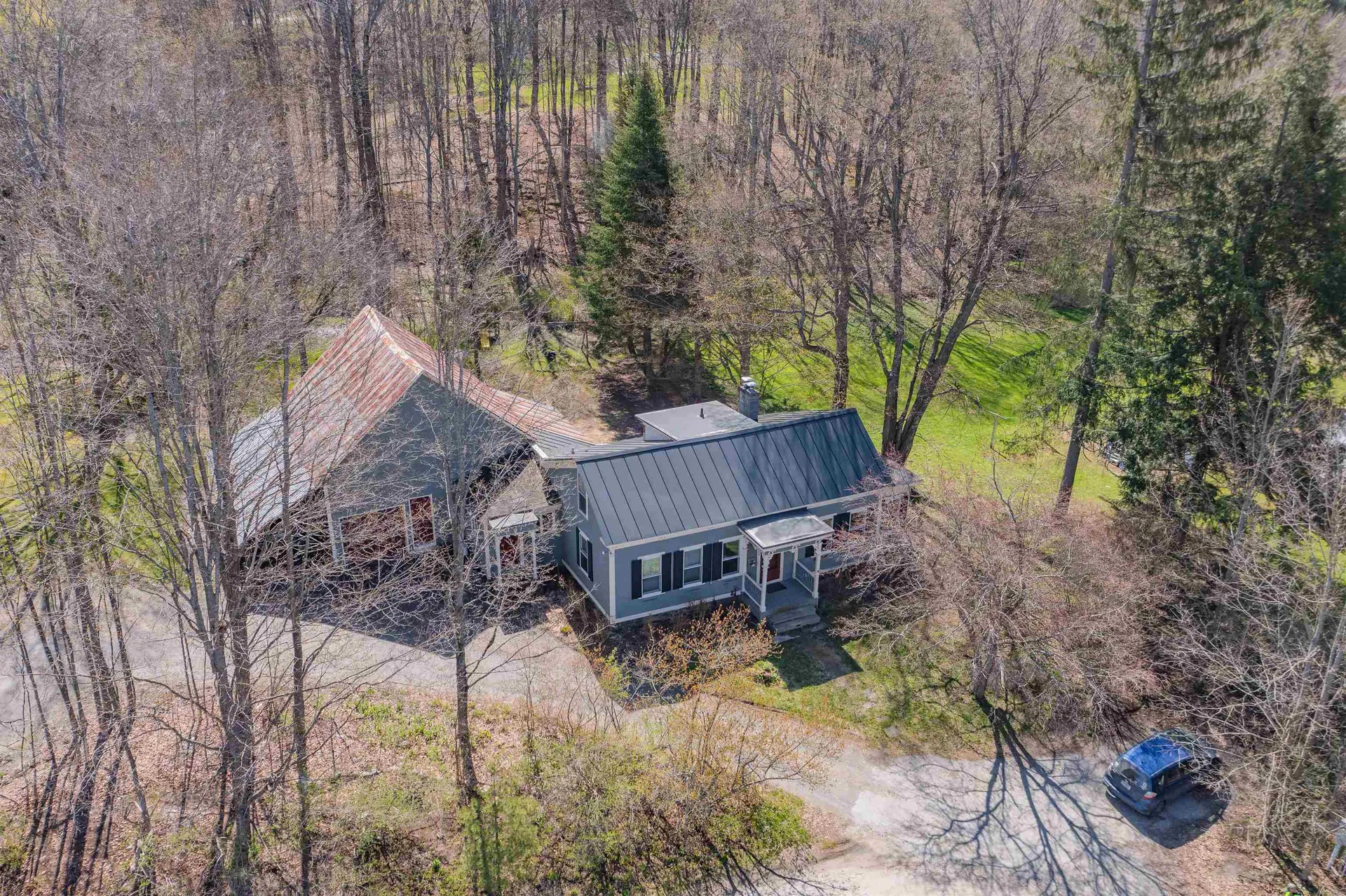 309 South Main Street Northfield VT 05663