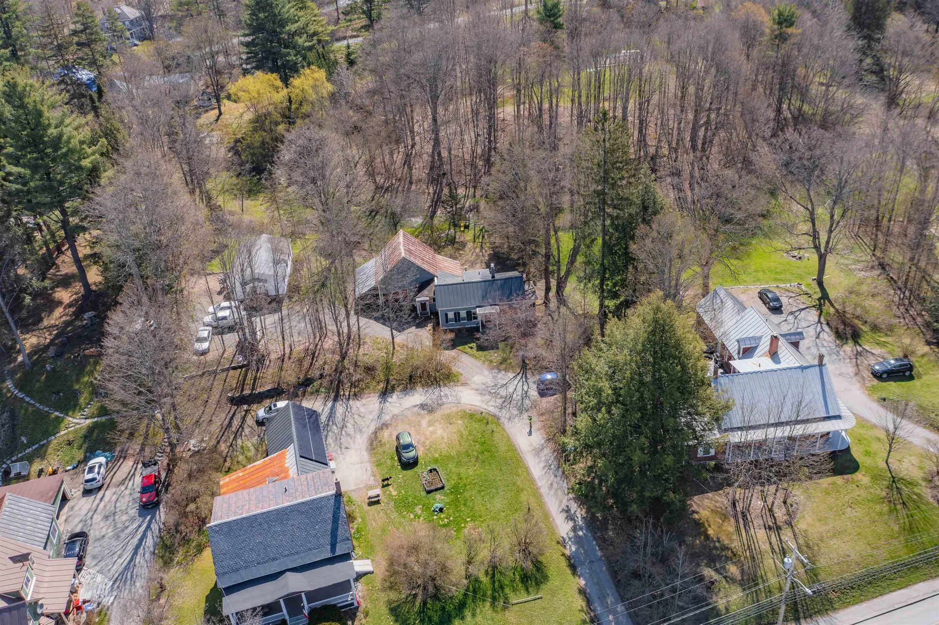 309 South Main Street Northfield VT 05663