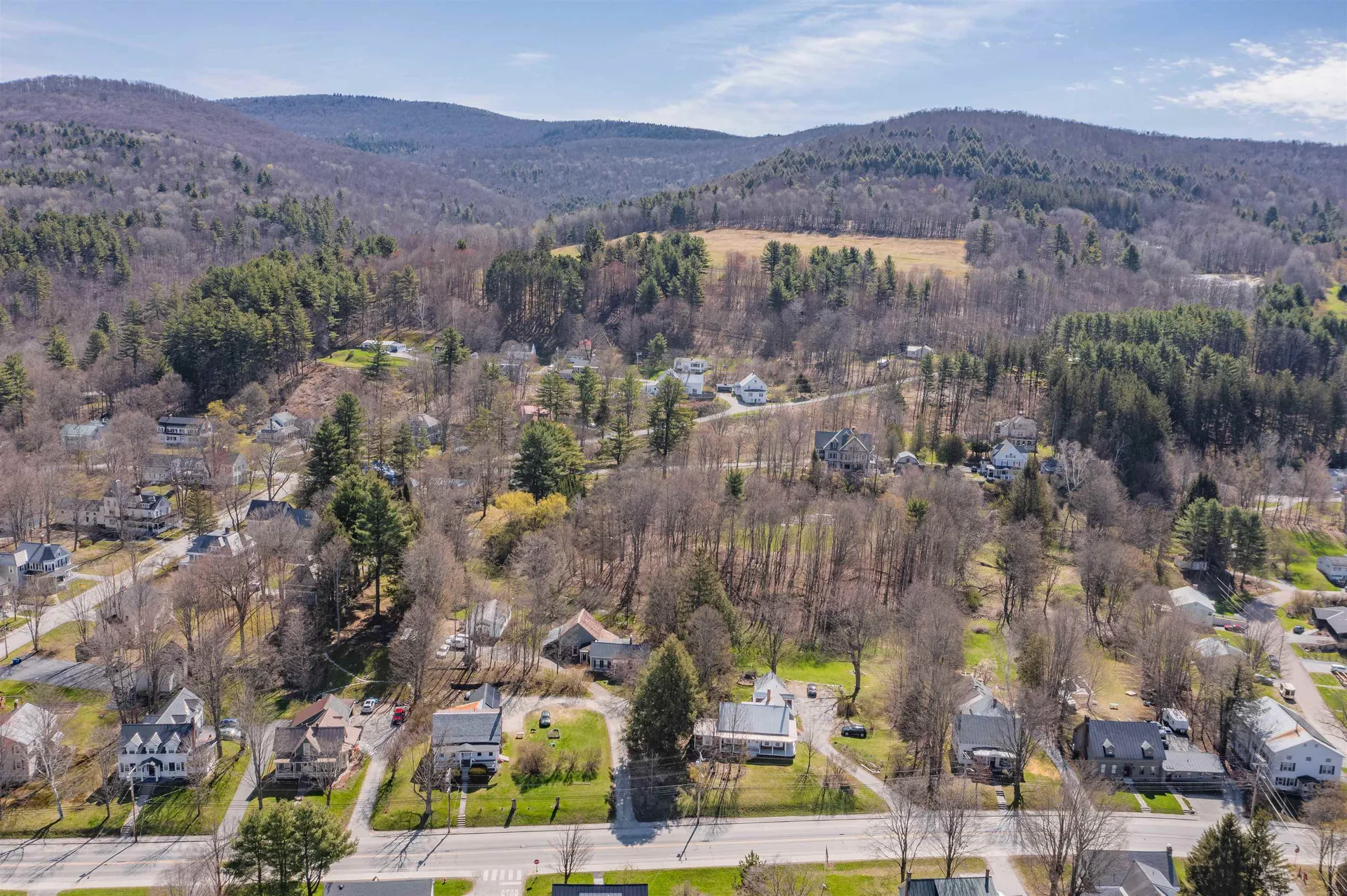 309 South Main Street Northfield VT 05663