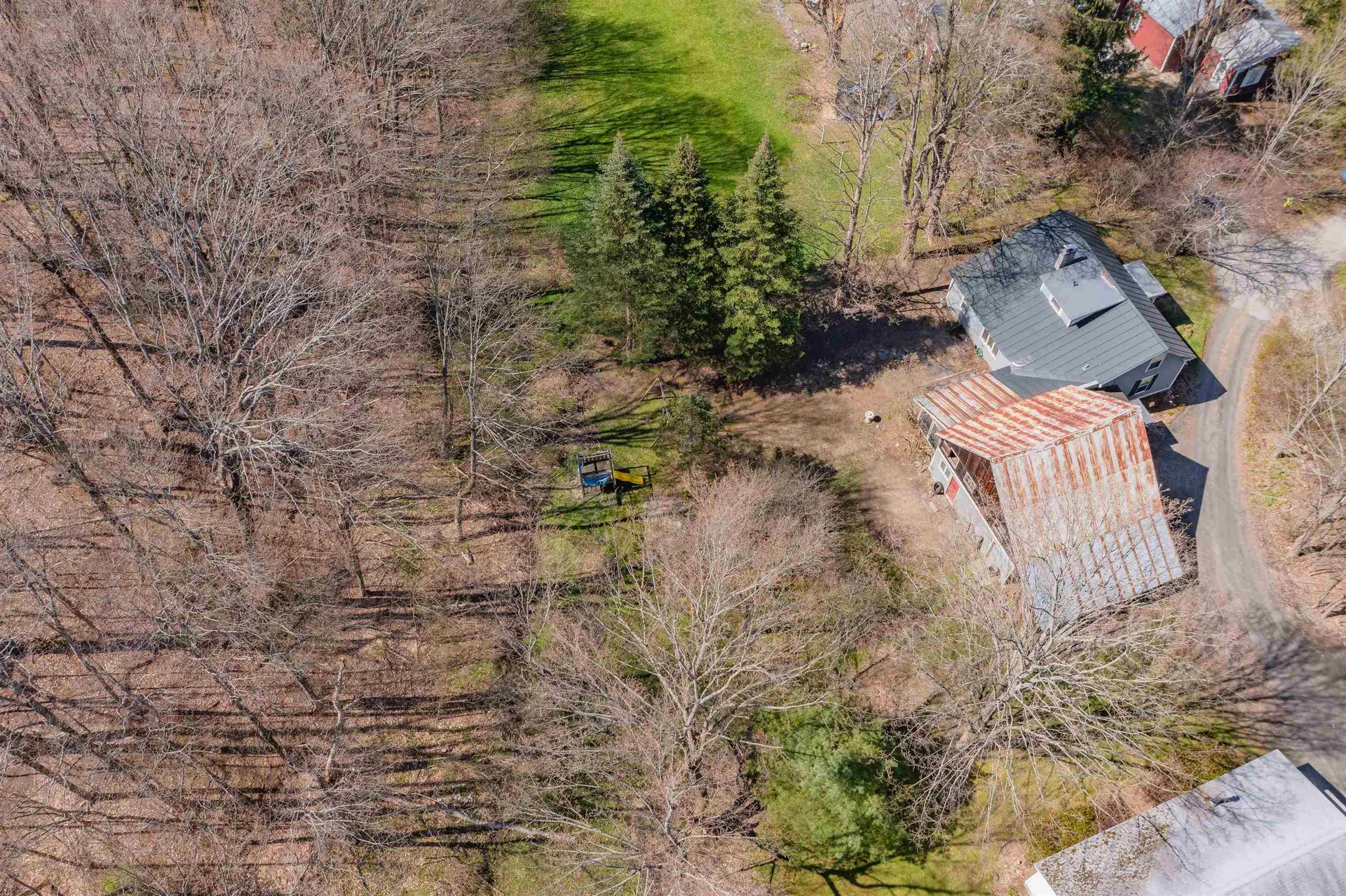 309 South Main Street Northfield VT 05663