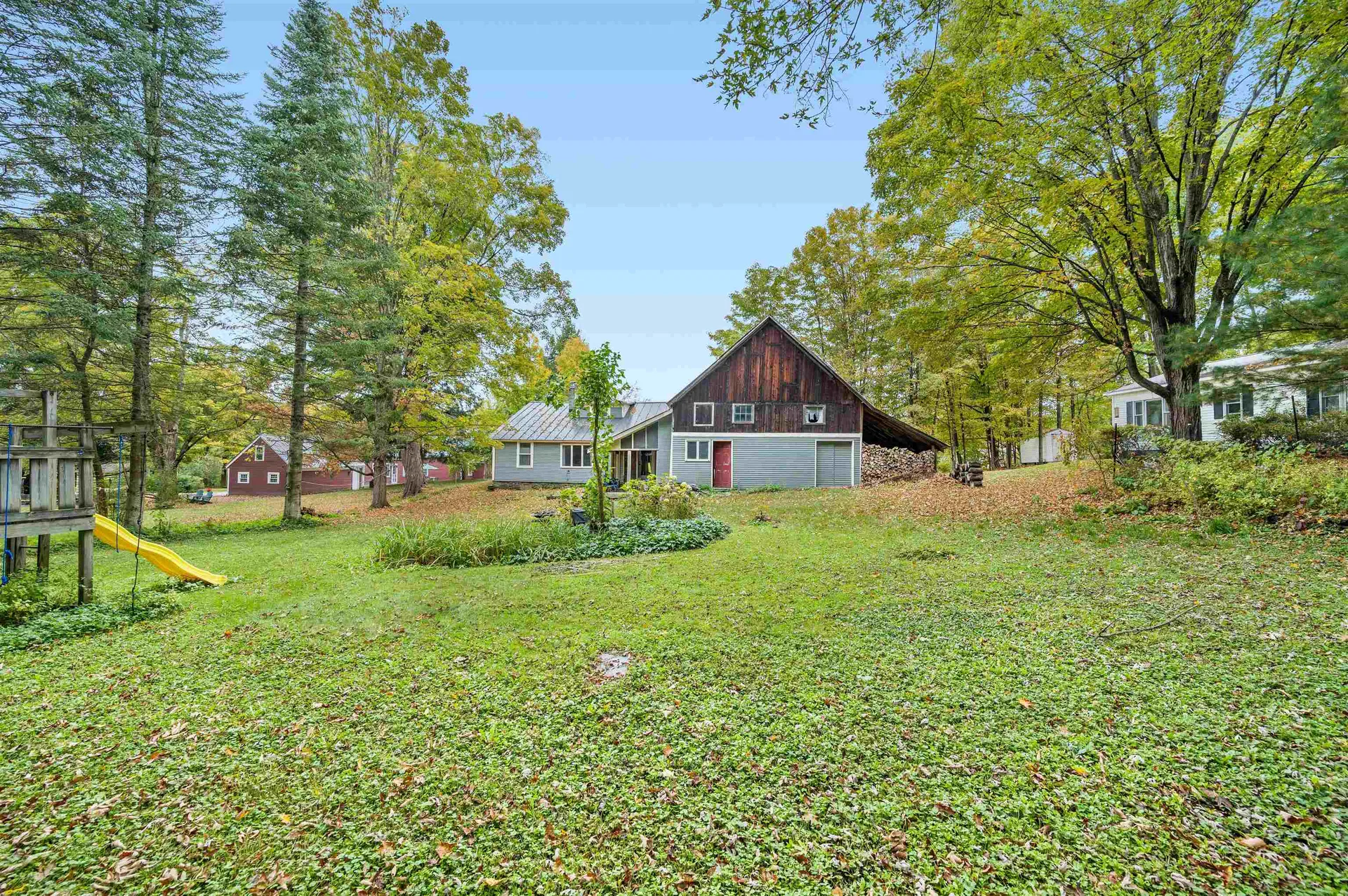 309 South Main Street Northfield VT 05663