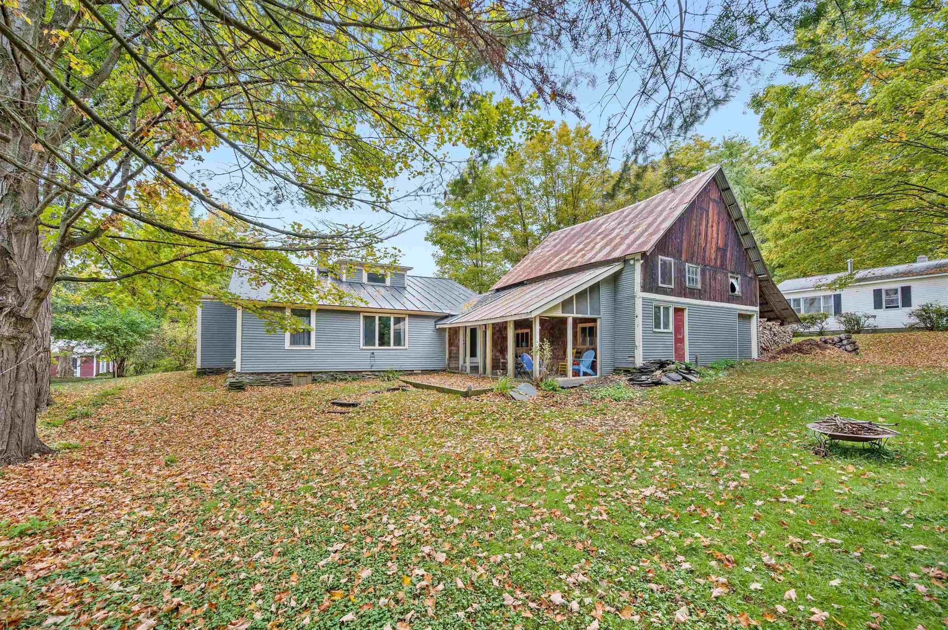 309 South Main Street Northfield VT 05663