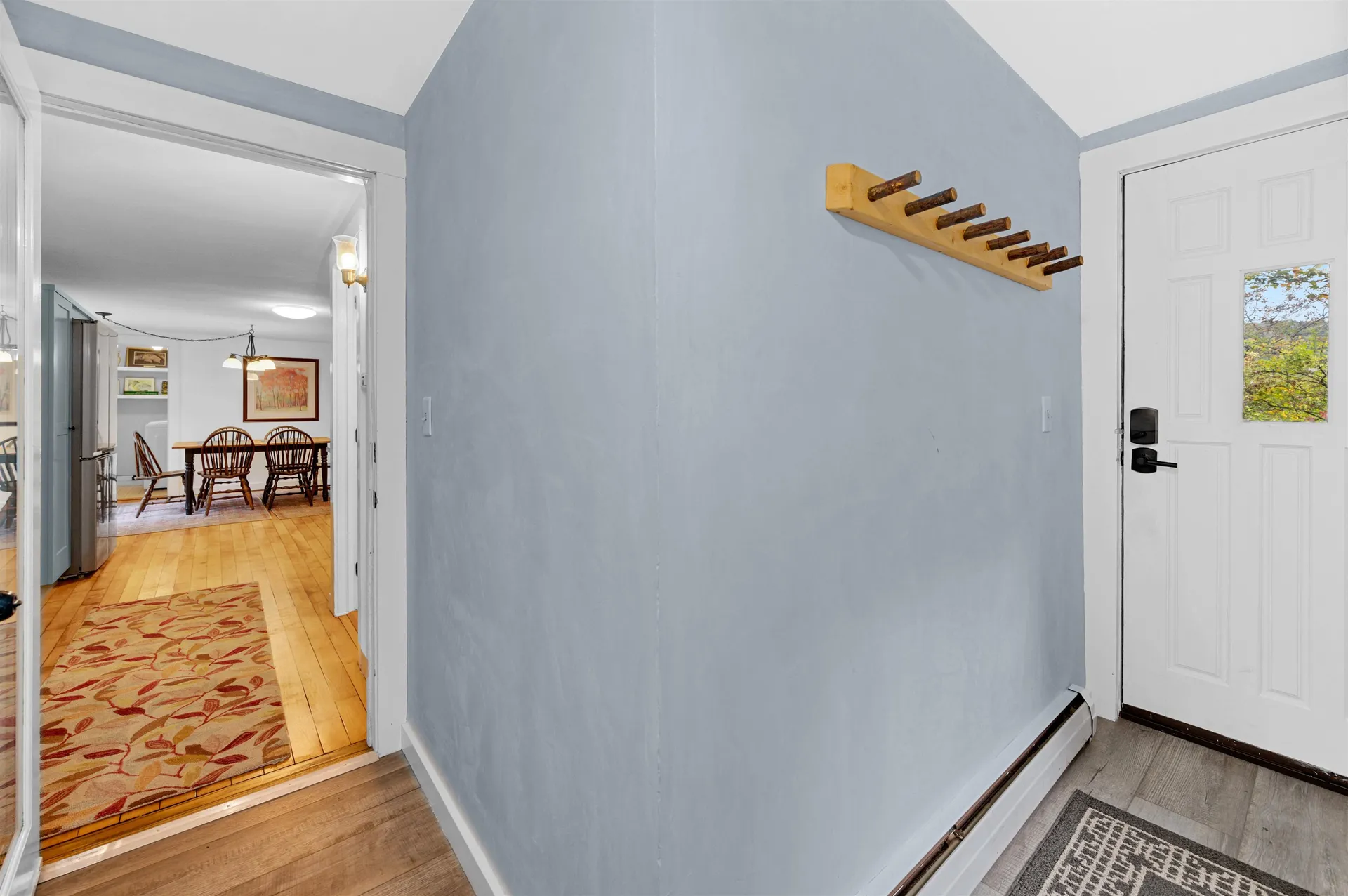 309 South Main Street Northfield VT 05663