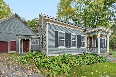 309 South Main Street Northfield VT 05663