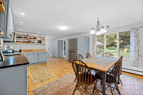 309 South Main Street Northfield VT 05663