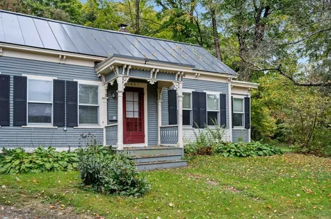 309 South Main Street Northfield VT 05663