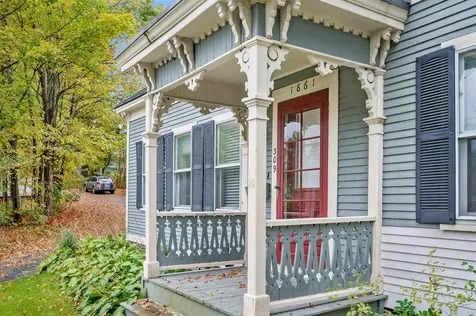 309 South Main Street Northfield VT 05663