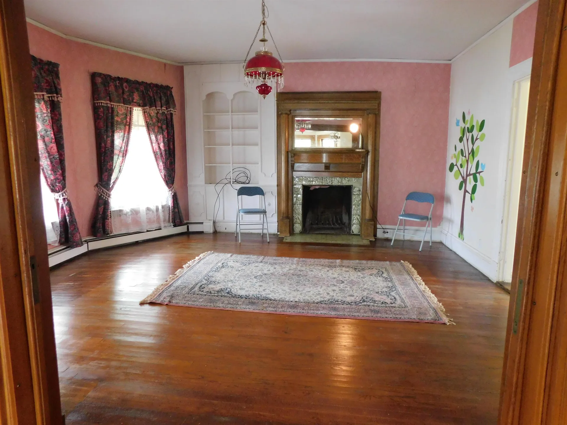 2 N Main Street Mont Vernon NH 03057