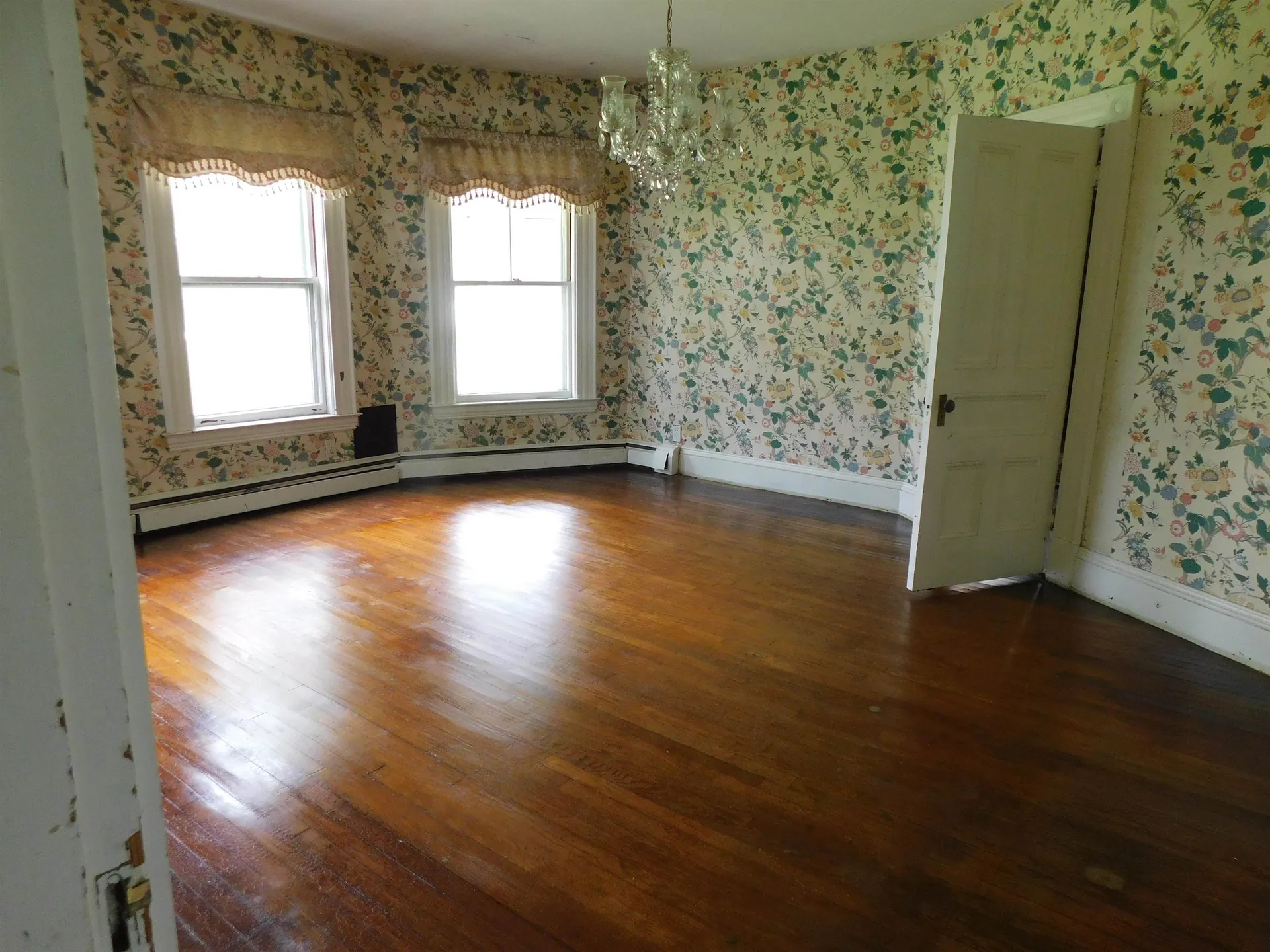 2 N Main Street Mont Vernon NH 03057