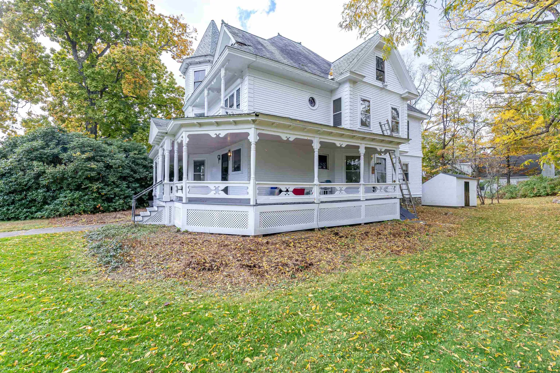 2 N Main Street Mont Vernon NH 03057