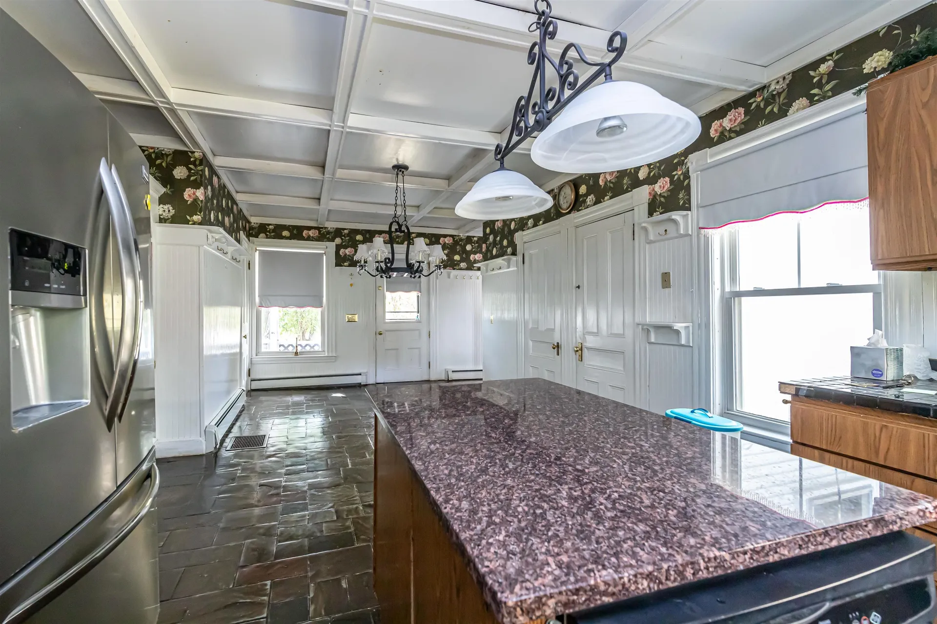 2 N Main Street Mont Vernon NH 03057