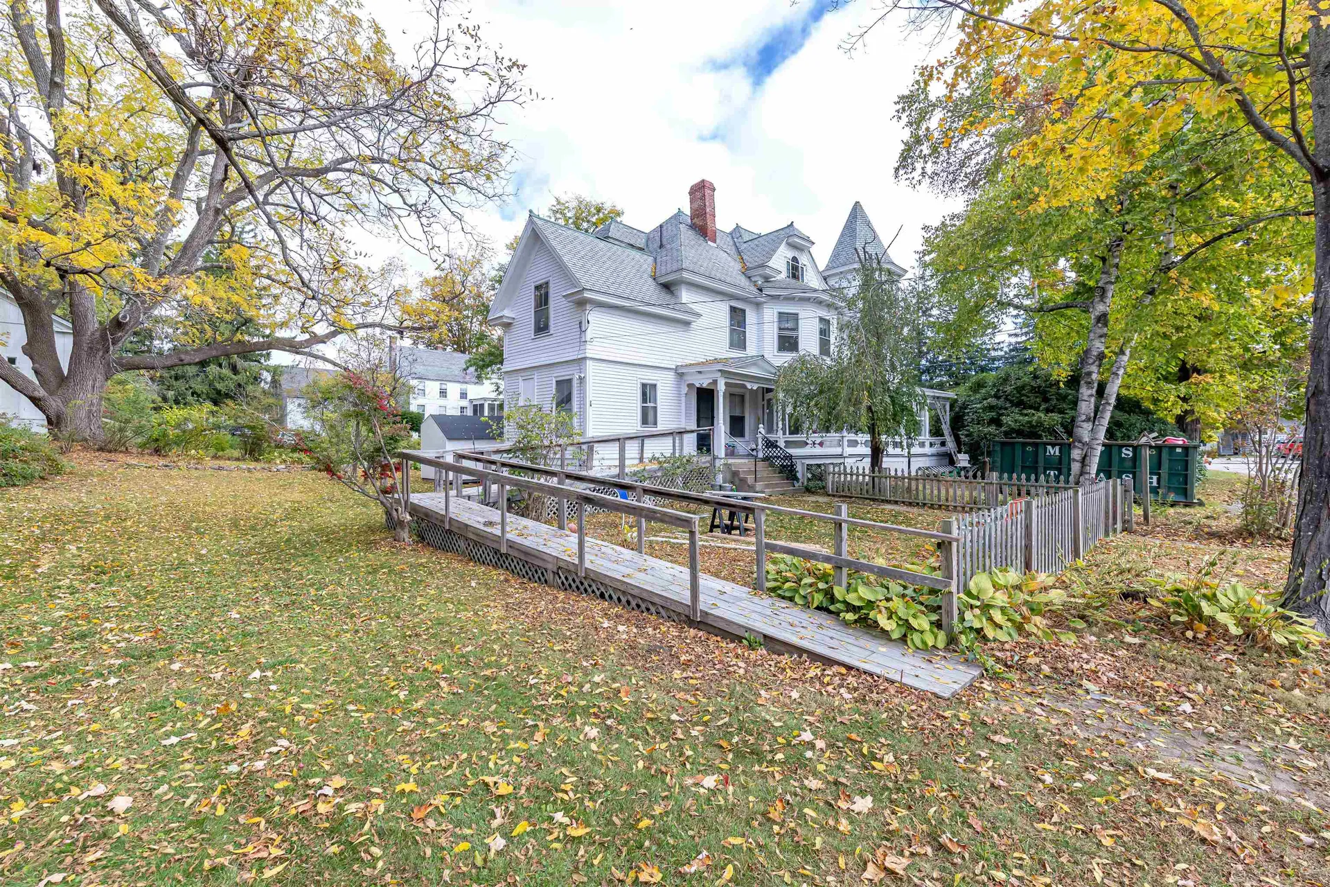 2 N Main Street Mont Vernon NH 03057