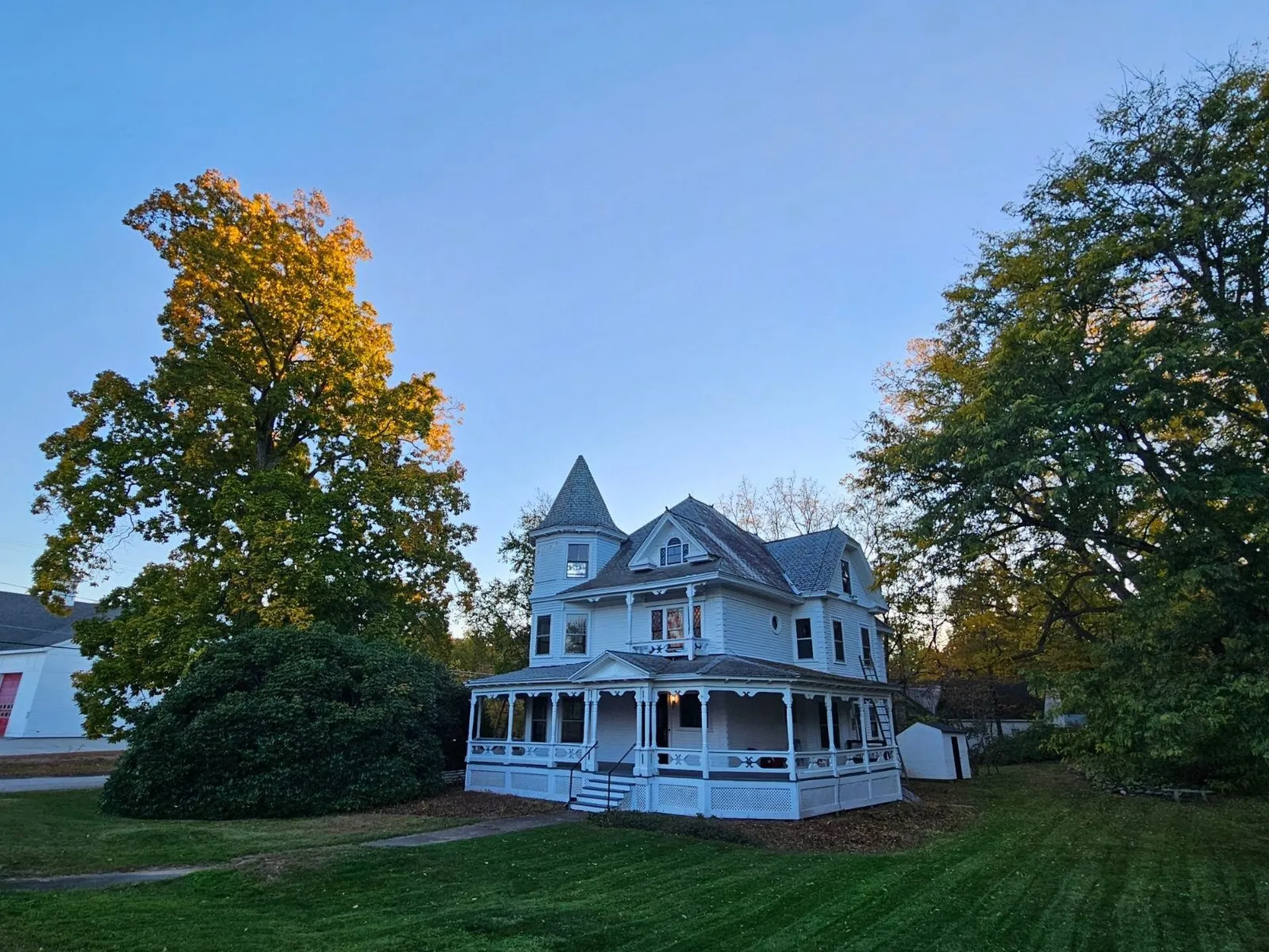 2 N Main Street Mont Vernon NH 03057