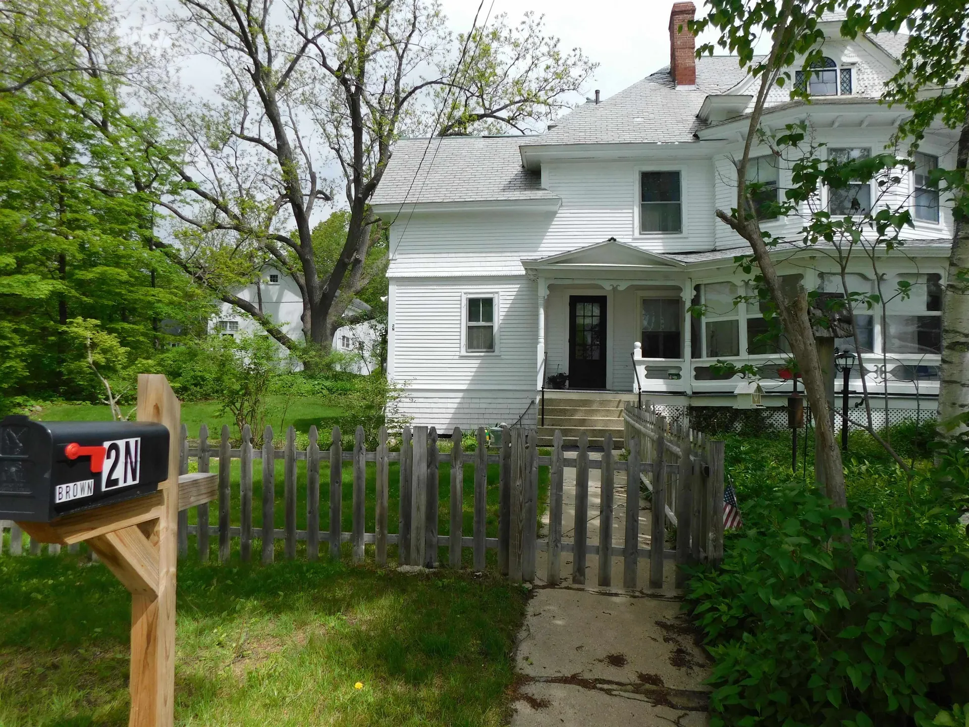 2 N Main Street Mont Vernon NH 03057