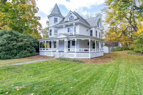 2 N Main Street Mont Vernon NH 03057