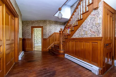 2 N Main Street Mont Vernon NH 03057