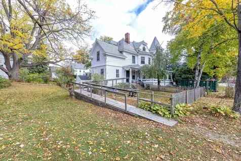 2 N Main Street Mont Vernon NH 03057