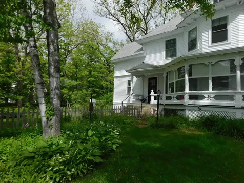 2 N Main Street Mont Vernon NH 03057